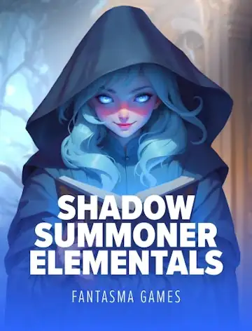 Shadow Summoner Elementals (Fantasma), RTP 96.18%, playable at Neptune Play Casino