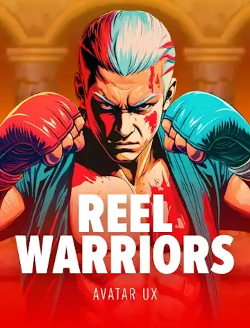 Reel Warriors (AvatarUX), RTP 96.25%, playable at Neptune Play Casino