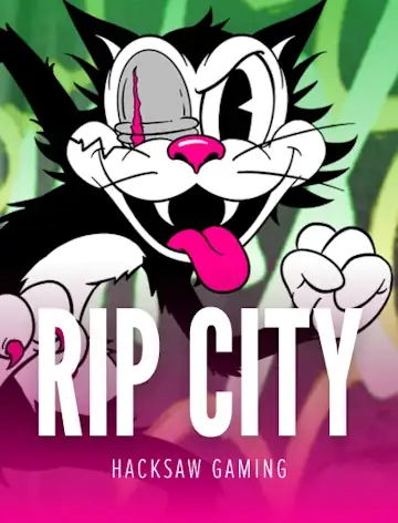 Rip City (Hacksaw Gaming), RTP 96.31%, playable at Neptune Play Casino