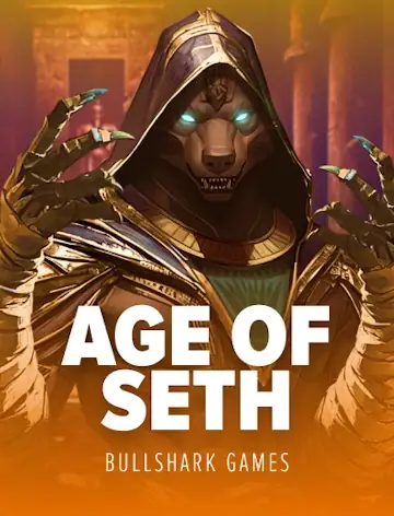 Age of Seth (BullShark Games), RTP 96.10%, playable at Neptune Play Casino