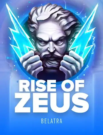 Rise of Zeus (Belatra), RTP 95.90%, playable at Neptune Play Casino