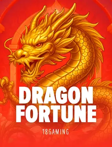 Dragon Fortune (18Gaming), RTP 96.00%, playable at Neptune Play Casino
