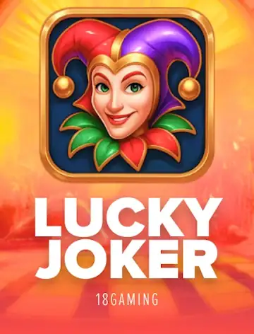 Lucky Joker (18Gaming), RTP 96.00%, playable at Neptune Play Casino