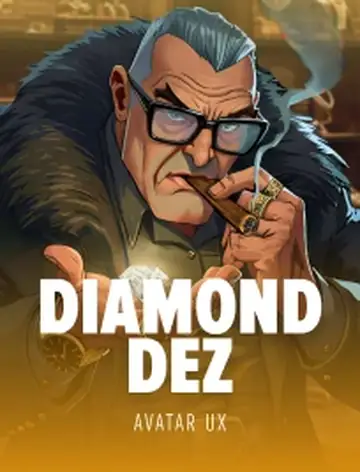 Diamond Dez (AvatarUX), RTP 96.30%, playable at Neptune Play Casino
