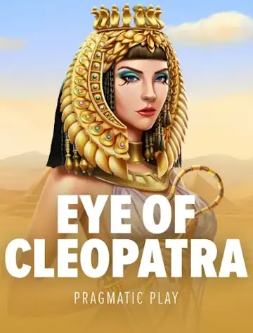 Eye of Cleopatra (Pragmatic Play), RTP 96.50%, playable at Neptune Play Casino