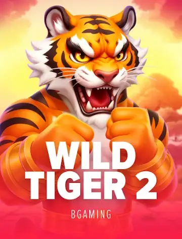 Wild Tiger 2 (BGaming), RTP 96.09%, playable at Neptune Play Casino