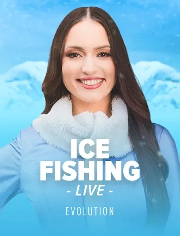 Ice Fishing (Evolution), RTP 96.11%, playable at Neptune Play Casino